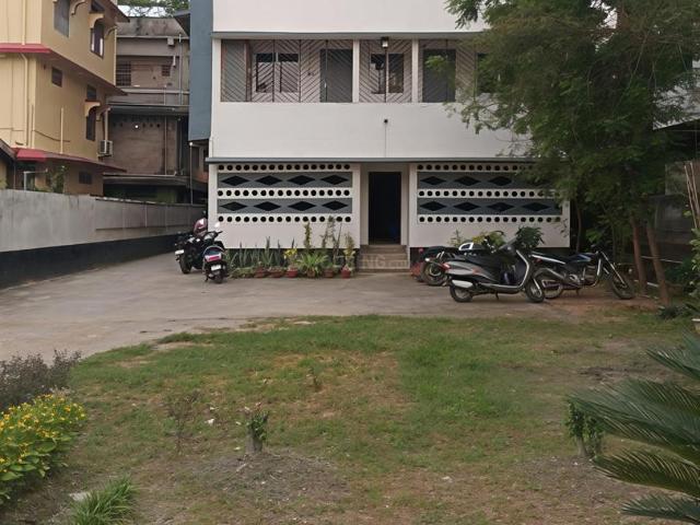2 BHK Independent Builder Floor in Beltola for rent Guwahati. The reference number is 20368512