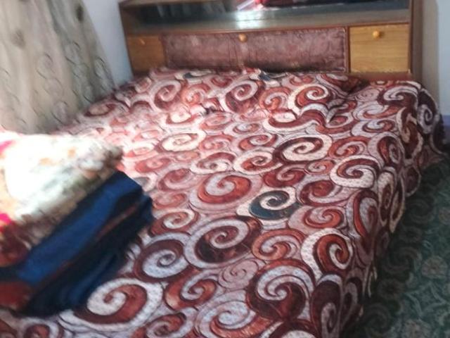 2 BHK Independent Builder Floor in Bemina for rent Srinagar. The reference number is 20116438