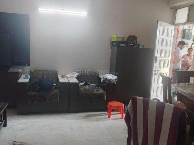 2 BHK Independent Builder Floor in Ber Sarai for rent New Delhi. The reference number is 20547002