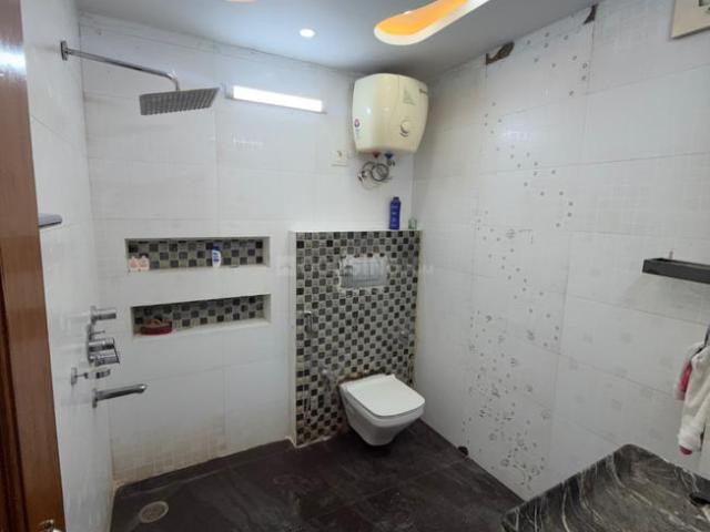 2 BHK Independent Builder Floor in Beta I for rent Greater Noida. The reference number is 20880402