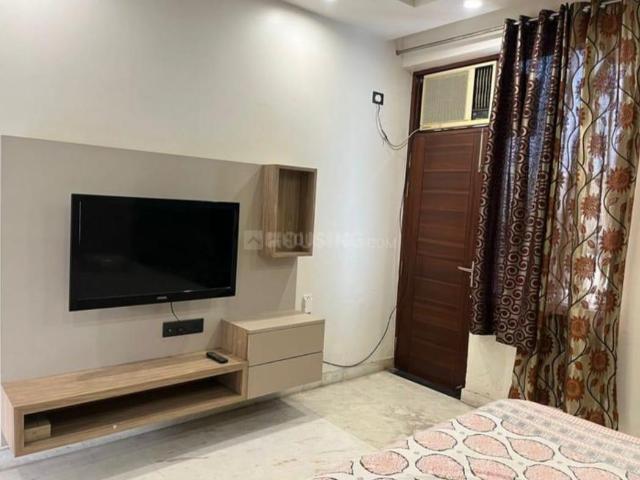 2 BHK Independent Builder Floor in Beta II for rent Greater Noida. The reference number is 20654771