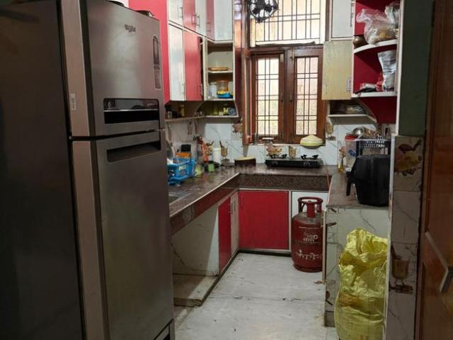 2 BHK Independent Builder Floor in Beta II for rent Greater Noida. The reference number is 20655898