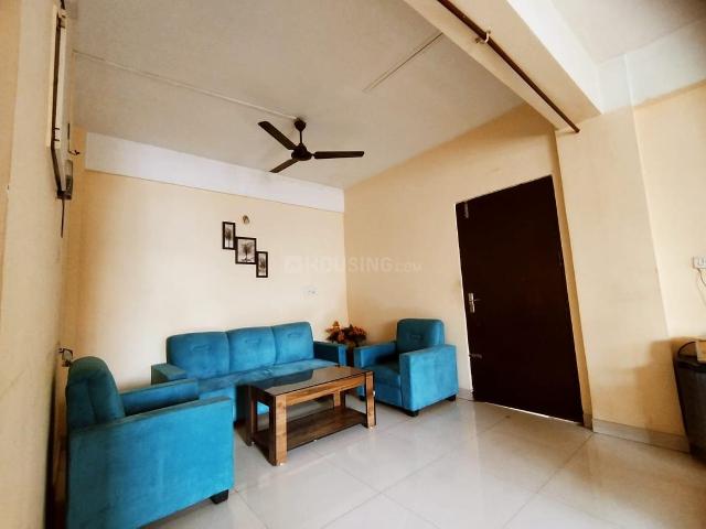2 BHK Independent Builder Floor in Bhangagarh for rent Guwahati. The reference number is 20499039