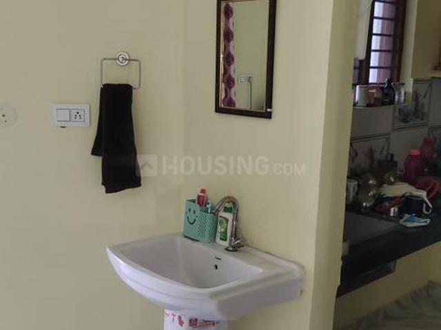 2 BHK Independent Builder Floor in Bhago Majra for rent Mohali. The reference number is 14787560