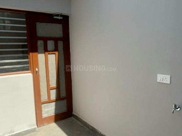 2 BHK Independent Builder Floor in Bhago Majra for rent Mohali. The reference number is 17016094