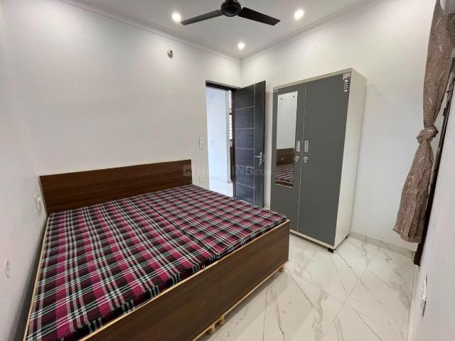 2 BHK Independent Builder Floor in Bhago Majra for rent Mohali. The reference number is 20716038