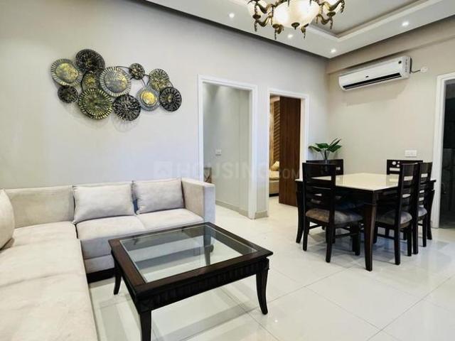 2 BHK Independent Builder Floor in Bhago Majra for resale Mohali. The reference number is 16350305