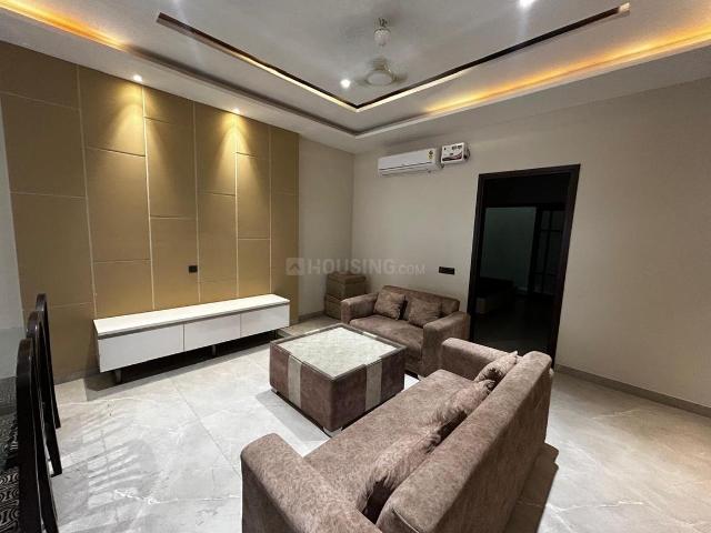 2 BHK Independent Builder Floor in Bhai Randhir Singh Nagar for rent Ludhiana. The reference number is 19363749