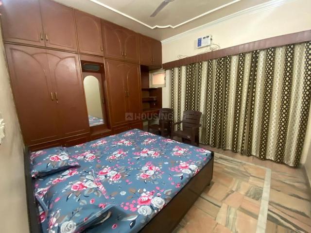 2 BHK Independent Builder Floor in Bhai Randhir Singh Nagar for rent Ludhiana. The reference number is 20009543