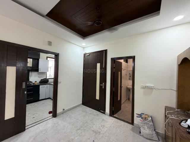 2 BHK Independent Builder Floor in Bhai Randhir Singh Nagar for rent Ludhiana. The reference number is 20163306