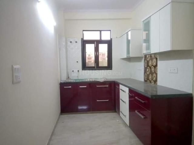 2 BHK Independent Builder Floor in Bhai Randhir Singh Nagar for rent Ludhiana. The reference number is 20465951