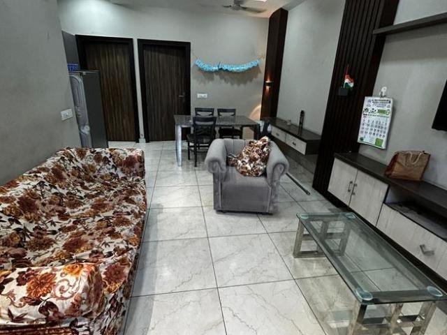 2 BHK Independent Builder Floor in Bhai Randhir Singh Nagar for rent Ludhiana. The reference number is 20576552