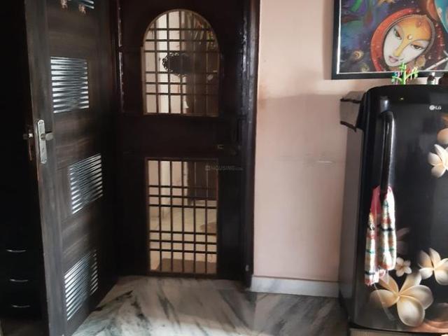 2 BHK Independent Builder Floor in Bhalswa for resale North West Delhi. The reference number is 8653197