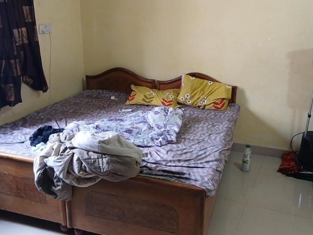 2 BHK Independent Builder Floor in Bhartiya Nagar for rent Bilaspur. The reference number is 20134643