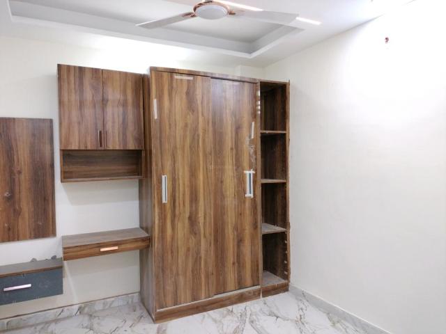 2 BHK Independent Builder Floor in Raju Parak Extension for resale New Delhi. The reference number is 16018861