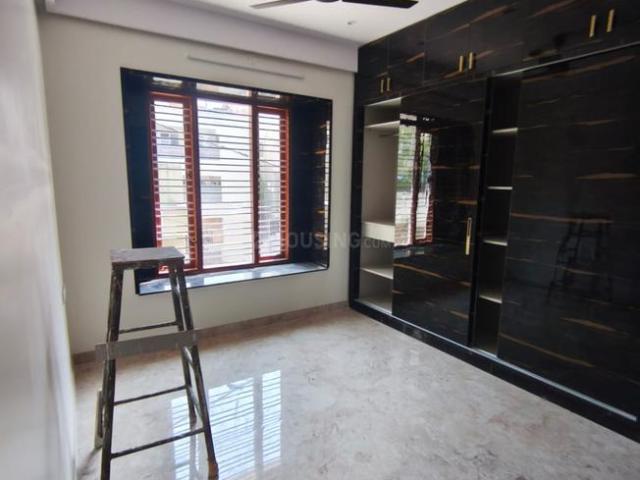 2 BHK Independent Builder Floor in Bharat Nagar for rent Bengaluru. The reference number is 19874567
