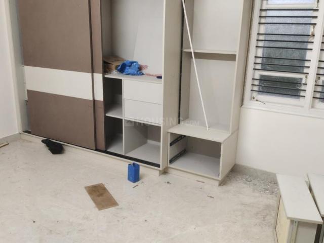 2 BHK Independent Builder Floor in Bharat Nagar for rent Bengaluru. The reference number is 20262698