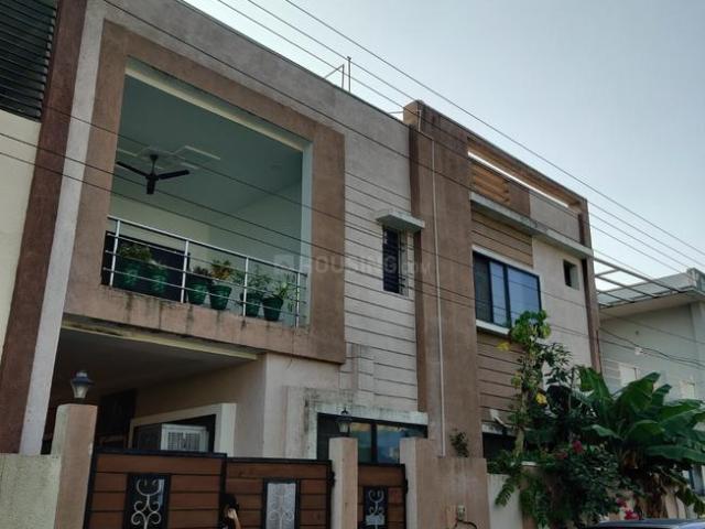 2 BHK Independent Builder Floor in Bhatagaon for rent Raipur. The reference number is 15453559