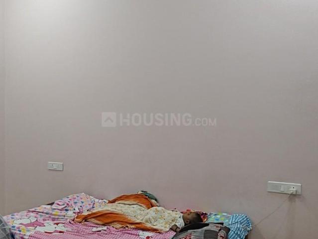 2 BHK Independent Builder Floor in Bhatagaon for rent Raipur. The reference number is 20620270