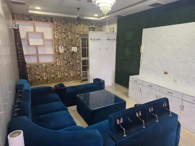 2 BHK Independent Builder Floor in Bhatagaon for rent Raipur. The reference number is 20796674
