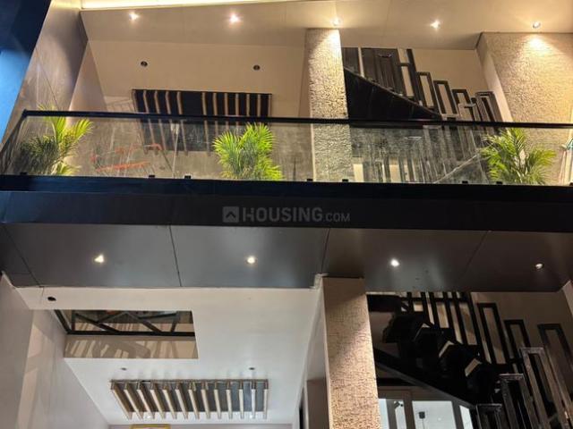 2 BHK Independent Builder Floor in Bhatagaon for rent Raipur. The reference number is 20230603
