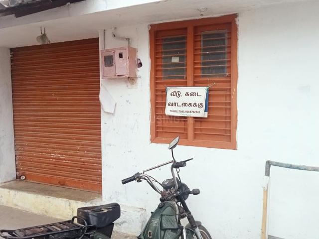 2 BHK Independent Builder Floor in Bhavani for rent Erode. The reference number is 15695209