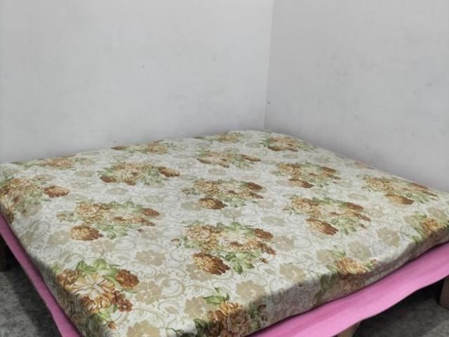 2 BHK Independent Builder Floor in Bhelupur for rent Varanasi. The reference number is 20162721