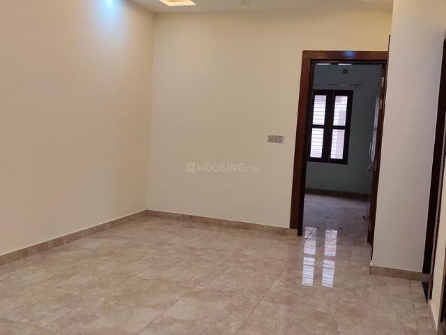 2 BHK Independent Builder Floor in BHEL Township for rent Haridwar. The reference number is 18360093