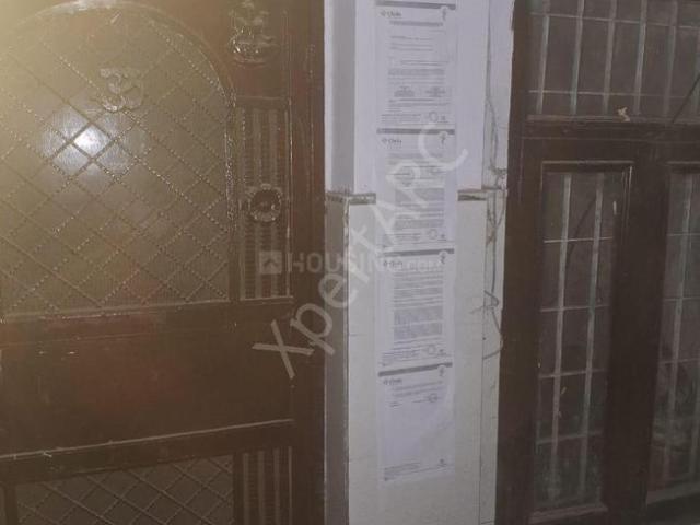 2 BHK Independent Builder Floor in Bhopura for resale Ghaziabad. The reference number is 20172872