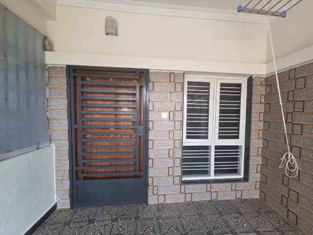 2 BHK Independent Builder Floor in Bidarahalli for rent Bengaluru. The reference number is 20619964