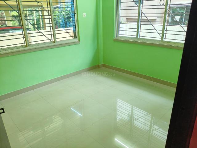 2 BHK Independent Builder Floor in Bidhan Pally for resale Kolkata. The reference number is 20728750