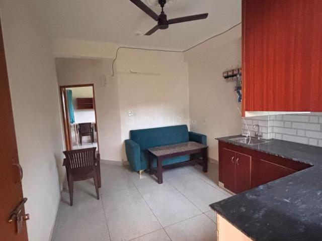 2 BHK Independent Builder Floor in Bidholi for rent Dehradun. The reference number is 20825612