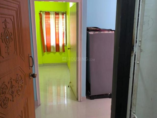 2 BHK Independent Builder Floor in Bijoygarh for resale Kolkata. The reference number is 15861845