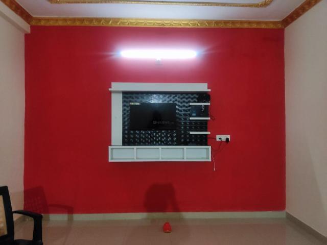 2 BHK Independent Builder Floor in Bijoli for rent Jhansi. The reference number is 9921672
