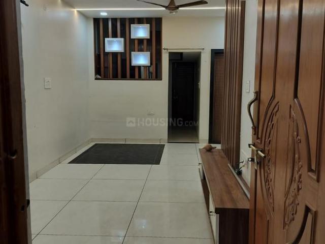 2 BHK Independent Builder Floor in Bijalpur for rent Indore. The reference number is 18894912