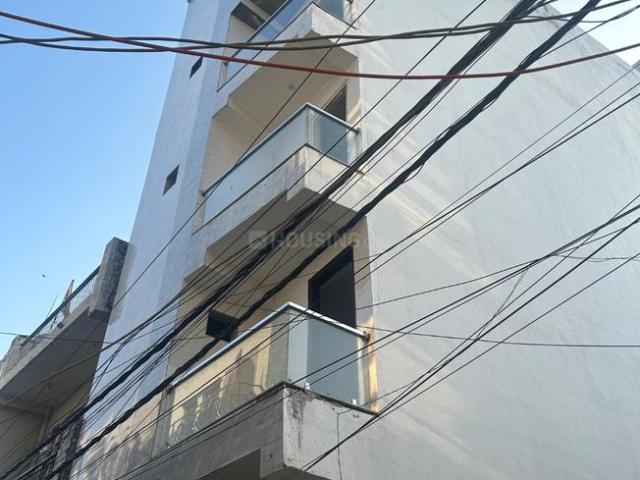 2 BHK Independent Builder Floor in Bijwasan for resale New Delhi. The reference number is 20788389