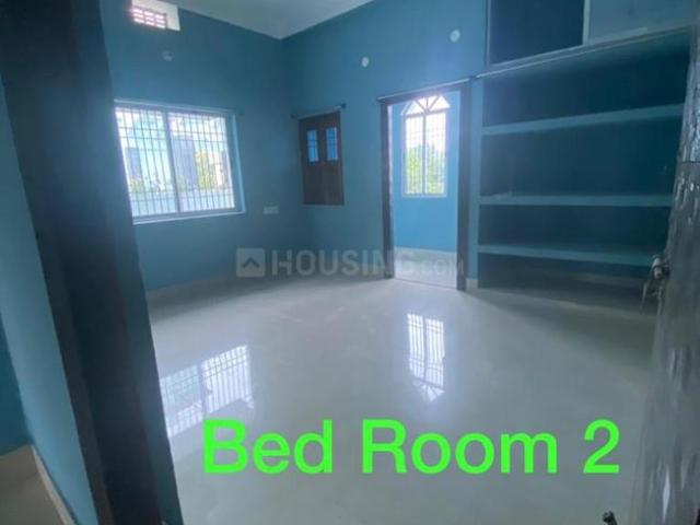 2 BHK Independent Builder Floor in Bilasi Town for rent Deoghar. The reference number is 11993167