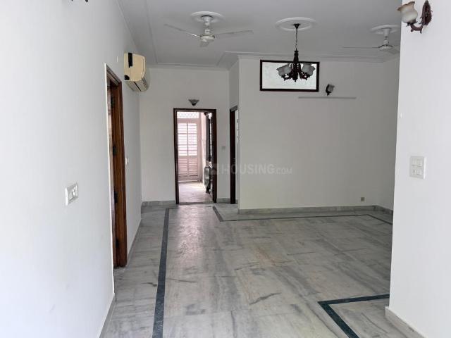 2 BHK Independent Builder Floor in Bindapur for rent New Delhi. The reference number is 20099445