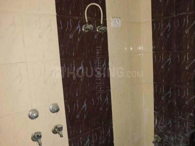 2 BHK Independent Builder Floor in Bindapur for resale New Delhi. The reference number is 4556880