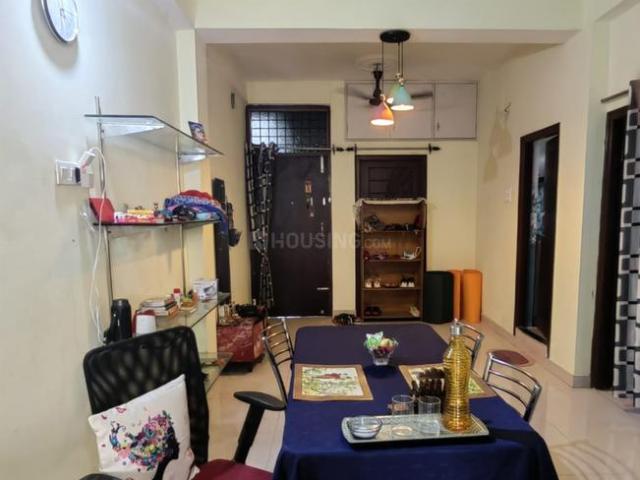 2 BHK Independent Builder Floor in Bodh Gaya for rent Gaya. The reference number is 9806559