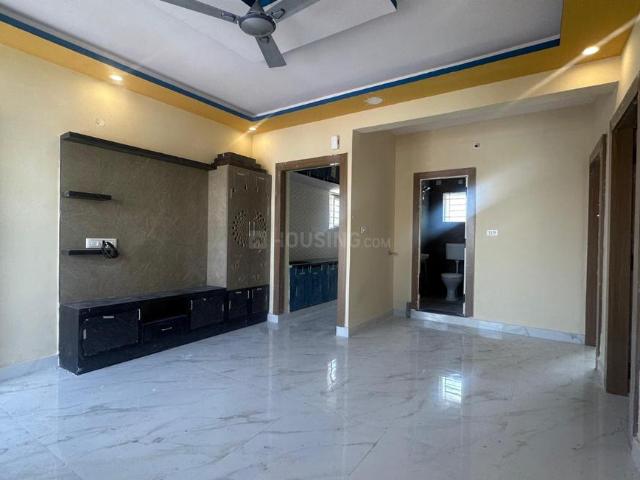 2 BHK Independent Builder Floor in Bommanahalli for rent Bengaluru. The reference number is 20680587