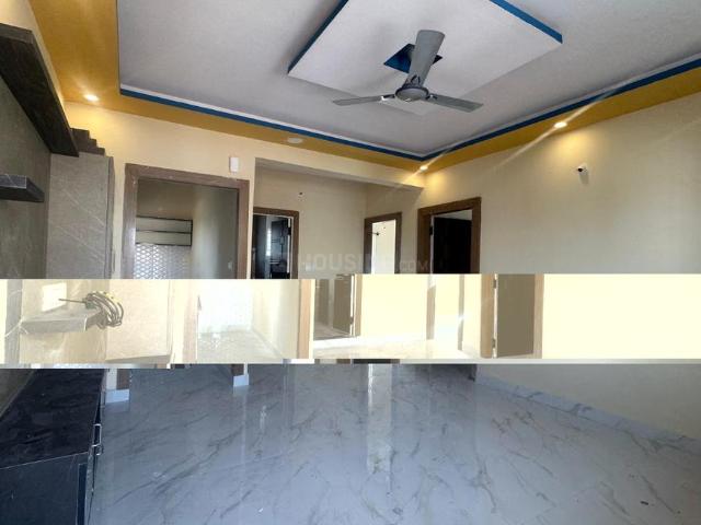 2 BHK Independent Builder Floor in Bommanahalli for rent Bengaluru. The reference number is 20735293