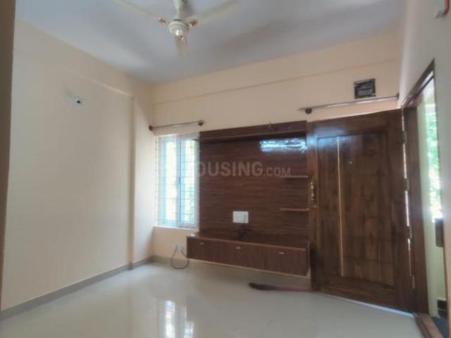 2 BHK Independent Builder Floor in Bommanahalli for rent Bengaluru. The reference number is 20313629