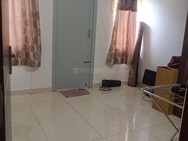 2 BHK Independent Builder Floor in Bommanahalli for rent Bengaluru. The reference number is 20314398