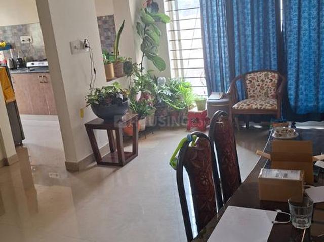 2 BHK Independent Builder Floor in Bommanahalli for resale Bangalore. The reference number is 17155066