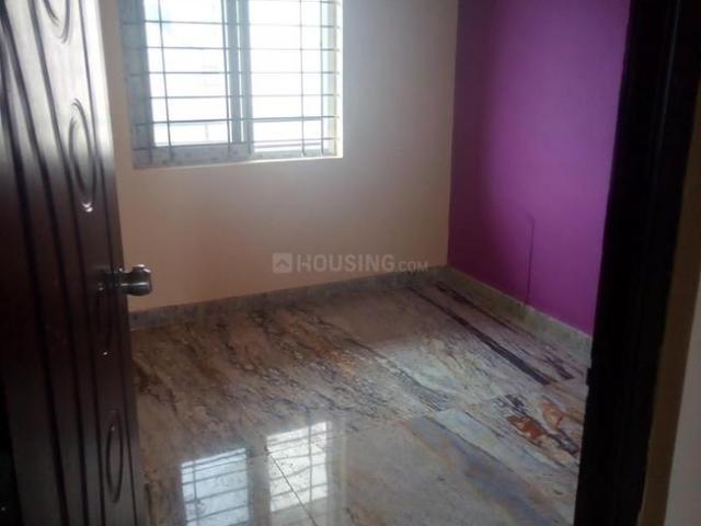 2 BHK Independent Builder Floor in Bommasandra for rent Bengaluru. The reference number is 13074070