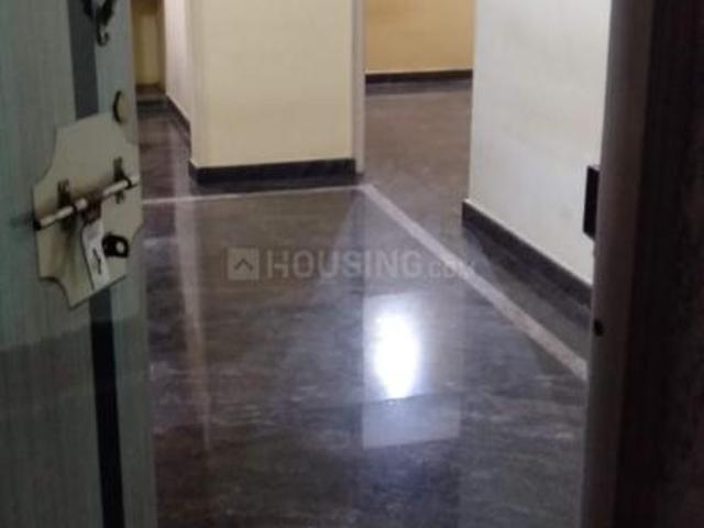 2 BHK Independent Builder Floor in Bommasandra for rent Bengaluru. The reference number is 20317317