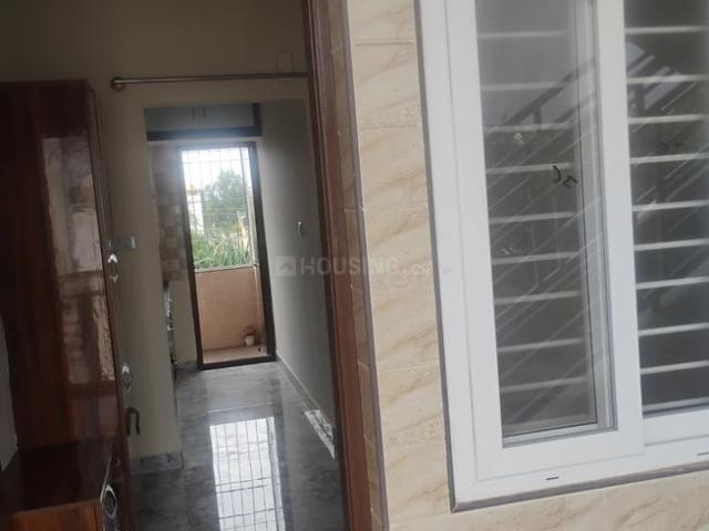 2 BHK Independent Builder Floor in Bommasandra for rent Bengaluru. The reference number is 20416977