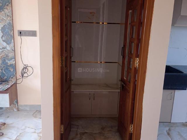 2 BHK Independent Builder Floor in Bommasandra for rent Bengaluru. The reference number is 20603208