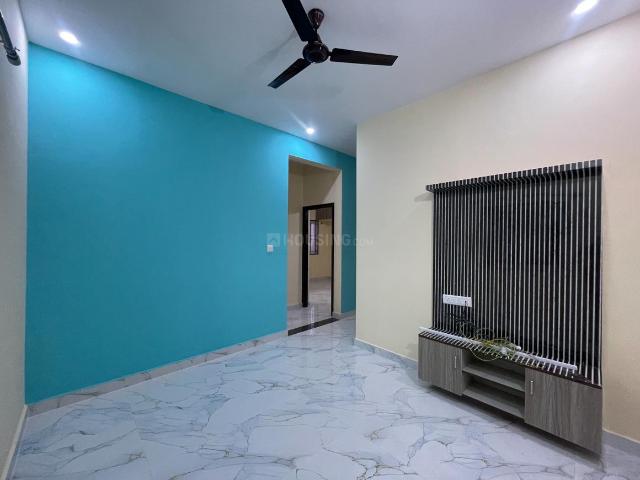 2 BHK Independent Builder Floor in Bommasandra for rent Bengaluru. The reference number is 20966380